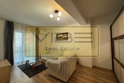 Semicentral- Tudor Vladimirescu- Bloc nou - 82mp - Parcare - Intabulat- Credit I - 12