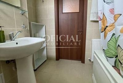 Apartament 1 Camera | 46 mp | Parcare | Zona Marasti Farmec - 7