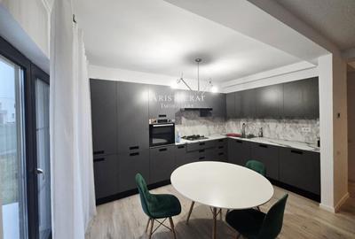 Inchiriere vila nemobilata Corbeanca - 2