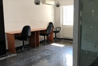 Capitol - stradal bd. Mamaia, spatiu comercial, 120 mp. - 7