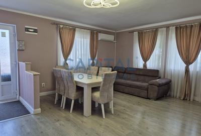 Casa cocheta pe 1 nivel, cu garaj - 5