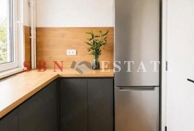 Apartament cu 2 camere semidecomandat, mobilat în Iancului - 6