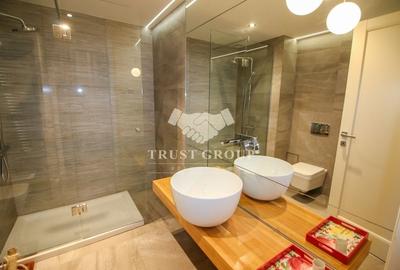 Penthouse cu 4 camere semidecomandat, mobilat în Grădina Icoanei - 15