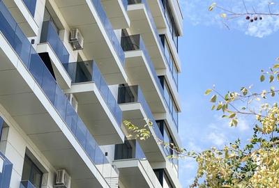 Garsonieră semidecomandată, mobilată în Mamaia - 21
