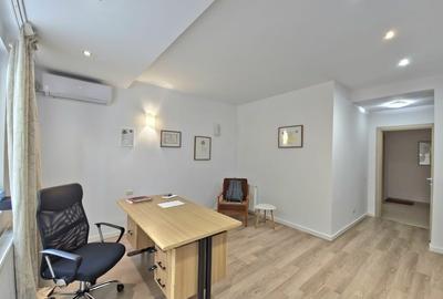 Apartament 4 camere Dorobanti pretabil Office/Rezidenta - 6
