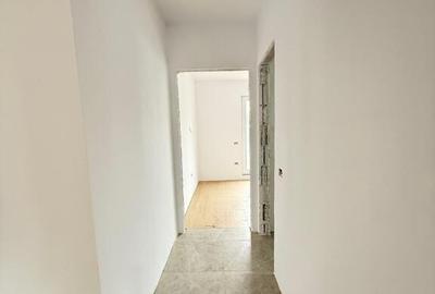 Apartament 3 camere LA PARTER - cu terasa, balcon ?i curte privata - 2