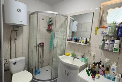 Casa individuala de vanzare - Miercurea Sibiului - 12