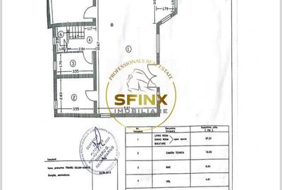 Casa individuala 5 camere teren 500mp Chiajna - sauna - 21
