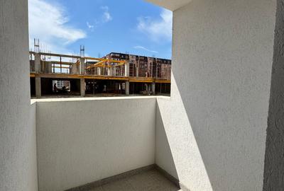 Garsoniera decomandata,spatioasa-Militari Residence - 7