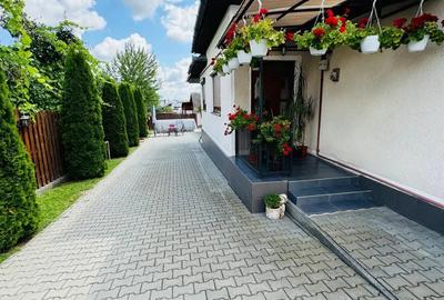 Casa de vanzare in Turda - Bai - 1