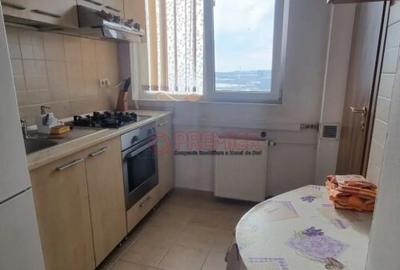 Apartament cu 2 camere decomandat în Măgurele - 10