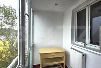 Apartament cu 2 camere semidecomandat în Nicolina - 5