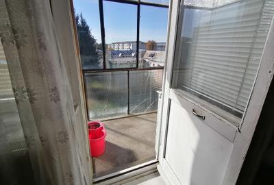 Apartament cu 2 camere semidecomandat în Central - 2