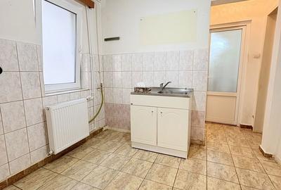 Apartament cu 2 camere în Traian - 5