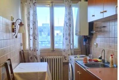 Apartament cu 2 camere decomandat, mobilat în Copou - 6