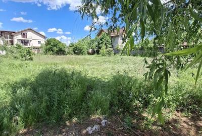 Teren de 1000 mp, în Petrăchioaia - 5