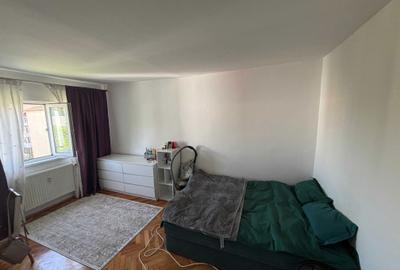 Apartament cu 2 camere semidecomandat în Spitalul Județean - 4