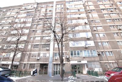 Apartament cu 4 camere decomandat, mobilat în Drumul Taberei - 10