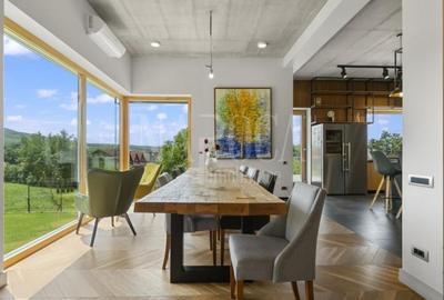 Casa 5 camere de vanzare in Faget, Cluj Napoca - 7