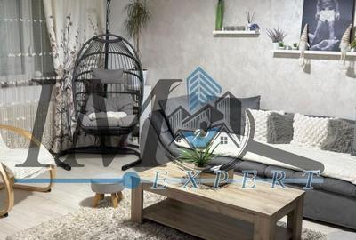 Apartament cu 3 camere decomandat, mobilat în Tolstoi - 3