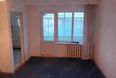 Garsoniera Darmanesti 32mp etaj 2 gaz tras centrala termopan balcon luminoasa calduroasa - 1