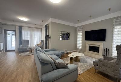 Vila spatioasa langa padure reconditionata, garaj dublu - 4