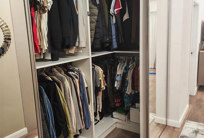Apartament cu 2 camere în George Enescu - 14