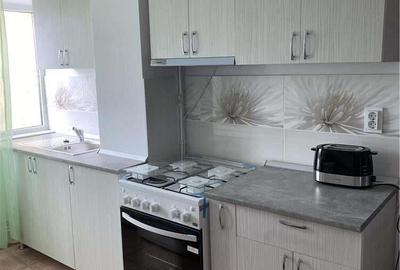 Garsoniera de inchiriat in zona Constructorilor - 6