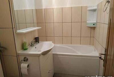 Garsoniera situata pe Soseaua Salaj - 1