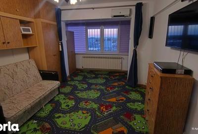 Apartament cu 3 camere, mobilat în Nord - 8