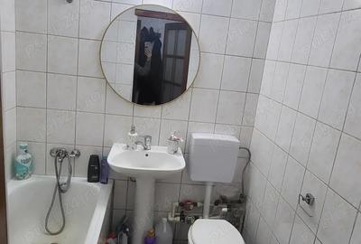 Garsonieră decomandată în Burdujeni - 1