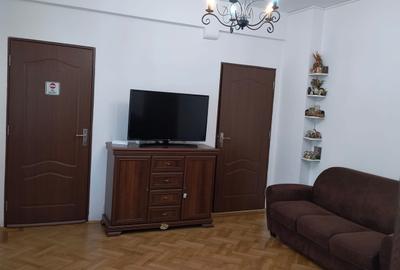 Apartament cu 3 camere semidecomandat, mobilat în Moșilor - 15