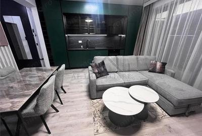 Apartament 2 camere complex Don Homes - Rediu - 6