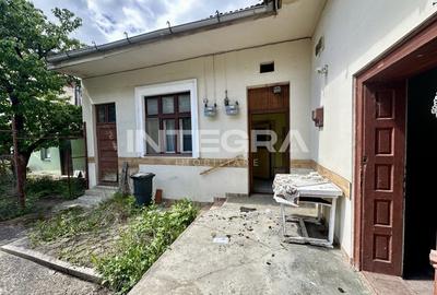 Ideal Clinica | Cartier Gheorgheni 4 Camere | 275 Mp. Teren | Zona Cipariu - 5