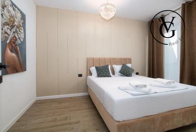 Apartament 2 camere elegant  Alezzi Infinity - 9