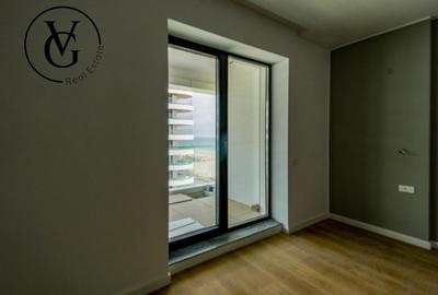 Apartament 2 camere -2 bai-vedere la mare-Axiss Resort & SPA - 8