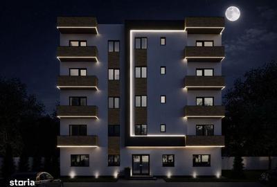 Apartament cu 2 camere în Bârnova