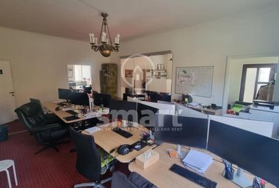 Spatiu Birou zona Centrala Andrei Muresanu Piata Cipariu - 2