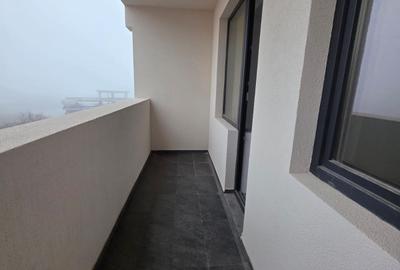 Apartament cu 2 camere decomandat în Tomis Nord - 6