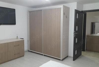 Garsonieră decomandată, mobilată în Central - 7