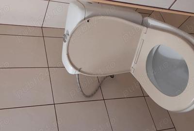 Garsonieră decomandată în Central - 1