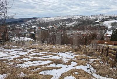 Teren în Feleacu - 2