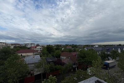 Apartament cu 3 camere decomandat, mobilat în Străulești - 20