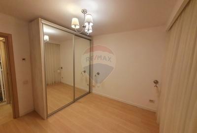 Apartament cu 3 camere decomandat, mobilat în Central - 7
