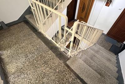 Apartament cu 4 camere semidecomandat, mobilat în Berceni - 14