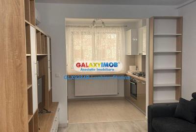 Apartament cu 2 camere decomandat, mobilat în Theodor Pallady - 2