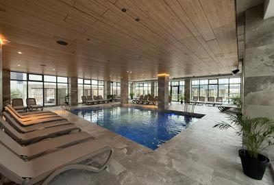 Apartament cu 2 camere semidecomandat în Nord - 1