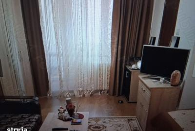 Garsonieră decomandată în Tei - 3