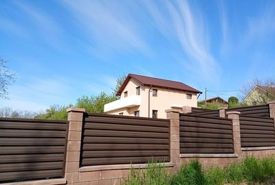 Casă cu 4 camere în Măgura - 2