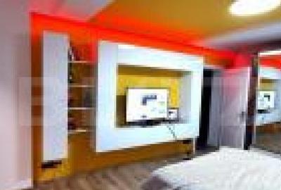 APARTAMENT SMART-HOME 3 CAMERE -LUX SI TEHNOLOGIE - 13